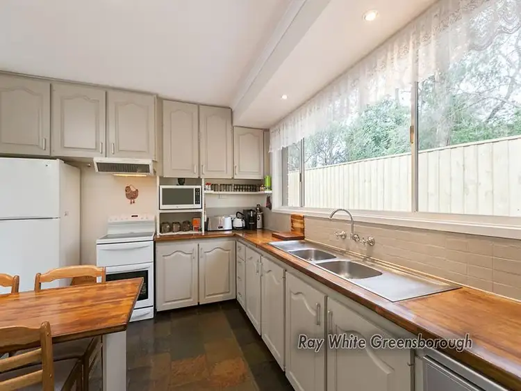 Fifth view of Homely house listing, 22 Monclaire Court, Eltham VIC 3095