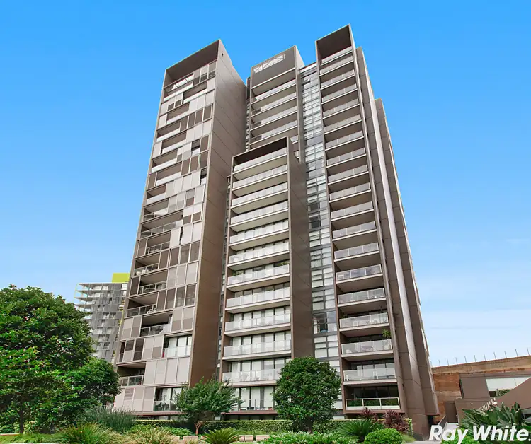 Seventh view of Homely apartment listing, 8B/5 Tambua Street, Pyrmont NSW 2009