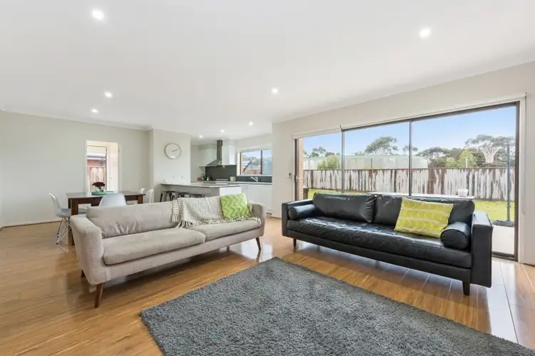Fourth view of Homely house listing, 45 Imperial Way, Bannockburn VIC 3331