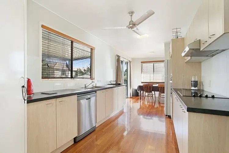 Third view of Homely house listing, 120 Jutland Street, Oxley QLD 4075