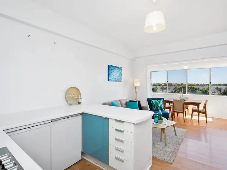 45 Adelaide Terrace