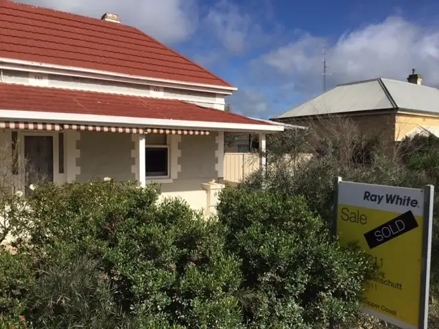 Main view of Homely house listing, 38 Agery Road, Kadina SA 5554