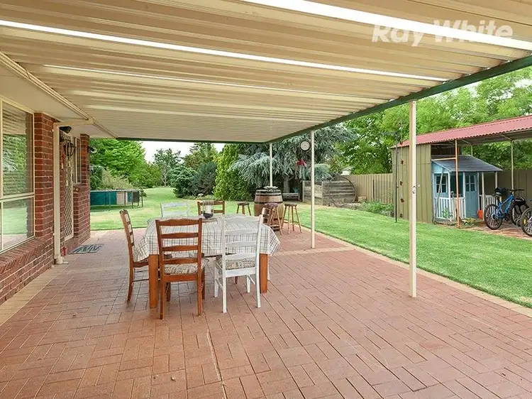 Fourth view of Homely house listing, 51 Pell Street, Howlong NSW 2643