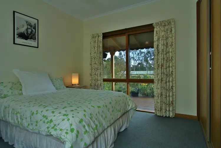 Seventh view of Homely house listing, 139 Heathcote Nth Costerfield Road, Heathcote VIC 3523