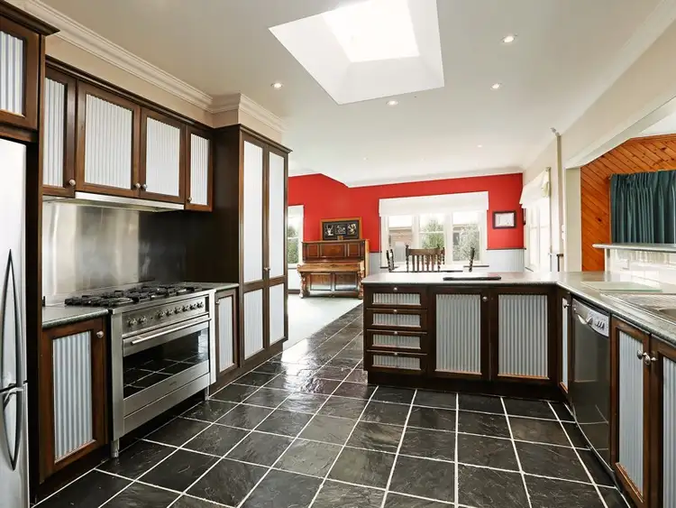 Fifth view of Homely house listing, 17 Byron Street, Bannockburn VIC 3331