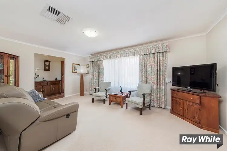 Third view of Homely house listing, 137 Copland Drive, Spence ACT 2615