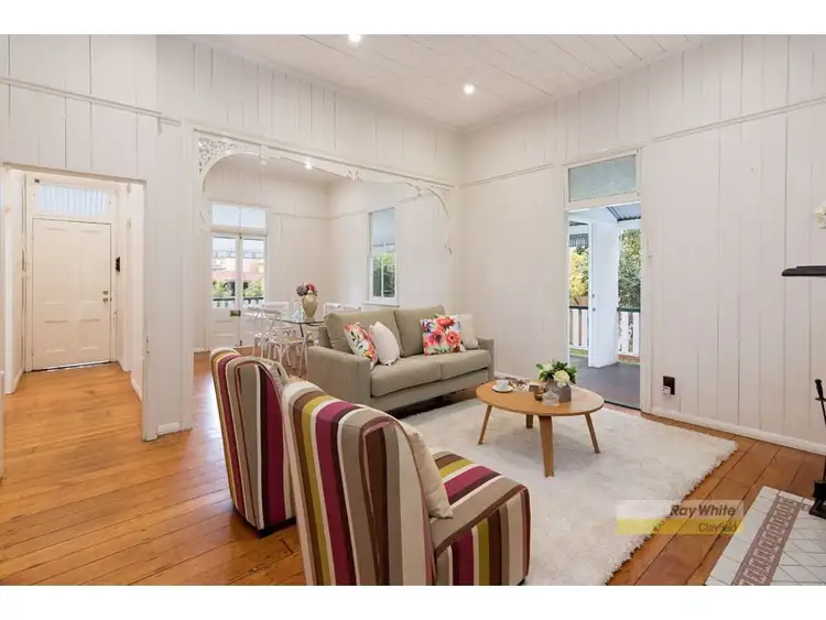 Fourth view of Homely house listing, 10 Drane Street, Clayfield QLD 4011
