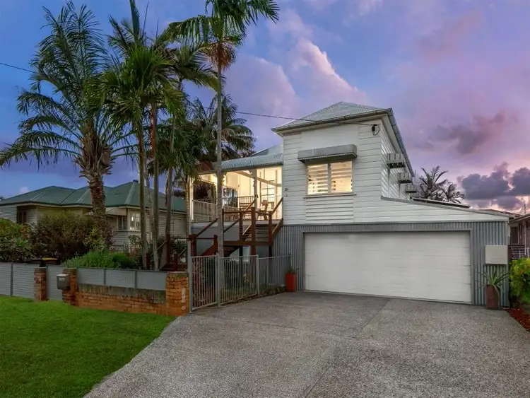 Main view of Homely house listing, 21 Dethridge Street, Northgate QLD 4013