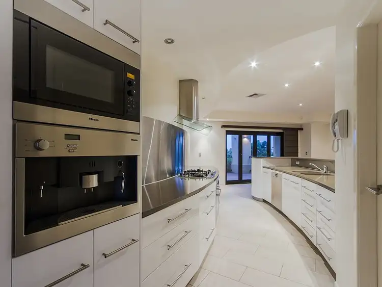 Seventh view of Homely house listing, 1 Lakelands Drive, Merrimac QLD 4226