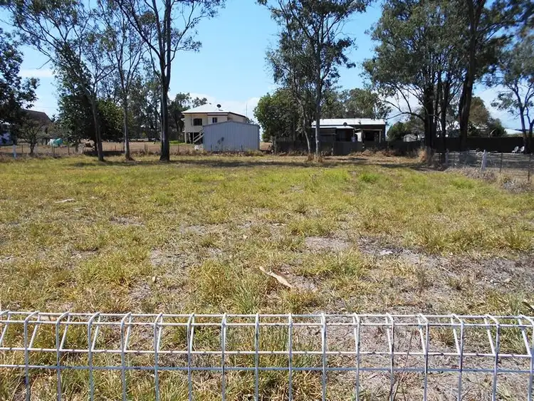 Seventh view of Homely land listing, 41 Dingyarra Street, Toogoolawah QLD 4313