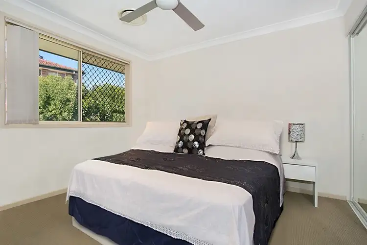 Fourth view of Homely unit listing, 41 'Riverview Gardens' 32 Riverview Road, Nerang QLD 4211