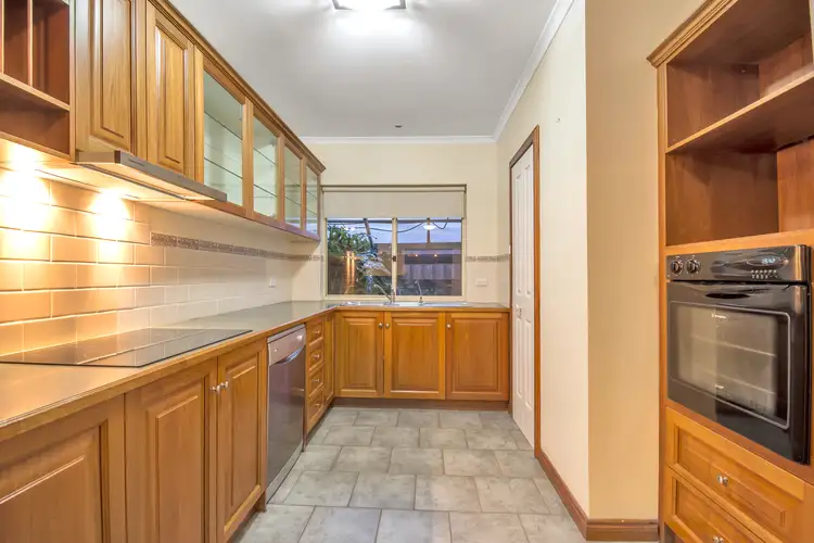 Second view of Homely house listing, 5 Nicholas Court, Lyndoch SA 5351