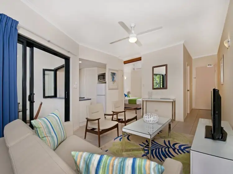 Fourth view of Homely apartment listing, Unit 19/47 Davidson Street, Port Douglas QLD 4877