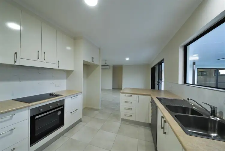 Main view of Homely house listing, 25 Calista Court, Proserpine QLD 4800