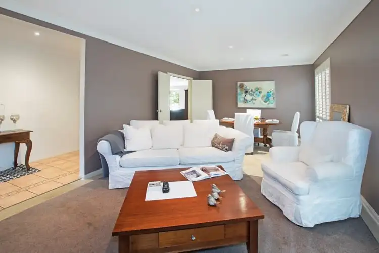 Fourth view of Homely house listing, 6 Mala Court, Grovedale VIC 3216