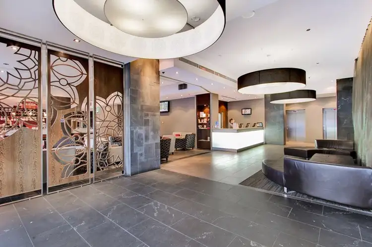 Sixth view of Homely house listing, 316/61 Hindmarsh Square, Adelaide SA 5000