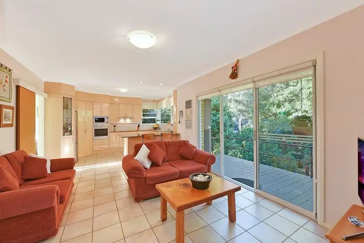 Sixth view of Homely house listing, 4 Liguori Way, Pennant Hills NSW 2120