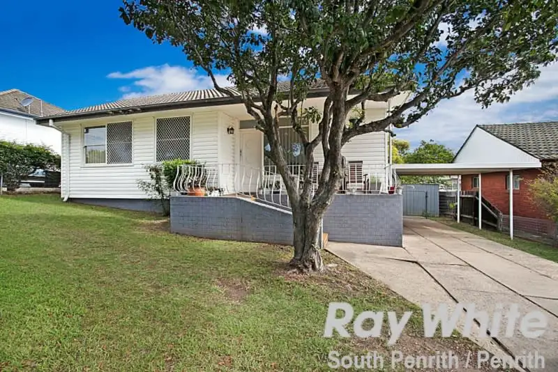Main view of Homely house listing, 96 and 96a Stafford Street, Penrith NSW 2750