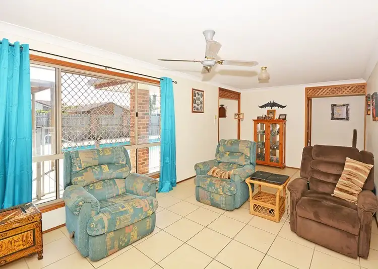 Sixth view of Homely house listing, 6 Golden Court, Kawungan QLD 4655