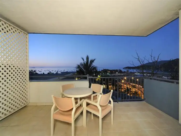 22 and 22A/5 Golden Orchid Drive, Airlie Beach QLD 4802