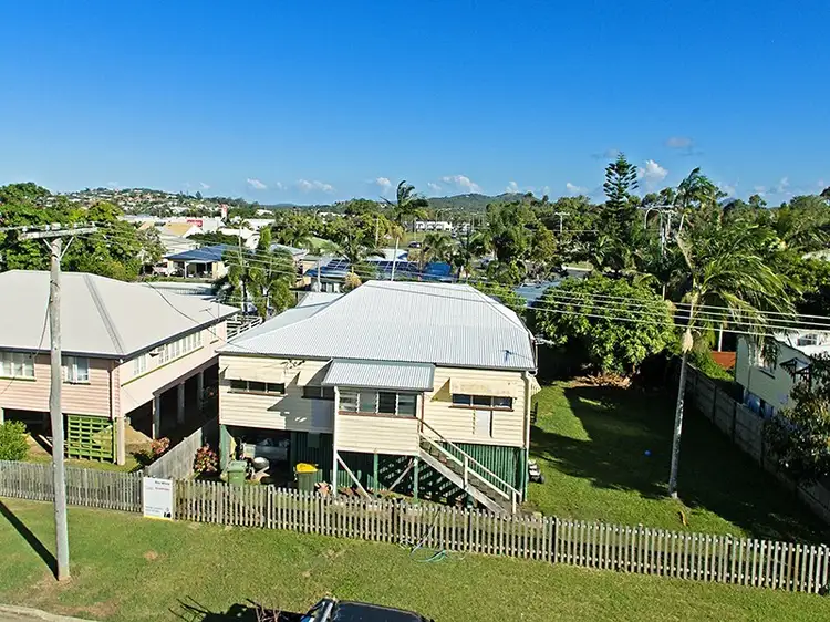 18 Ben Street, Yeppoon QLD 4703