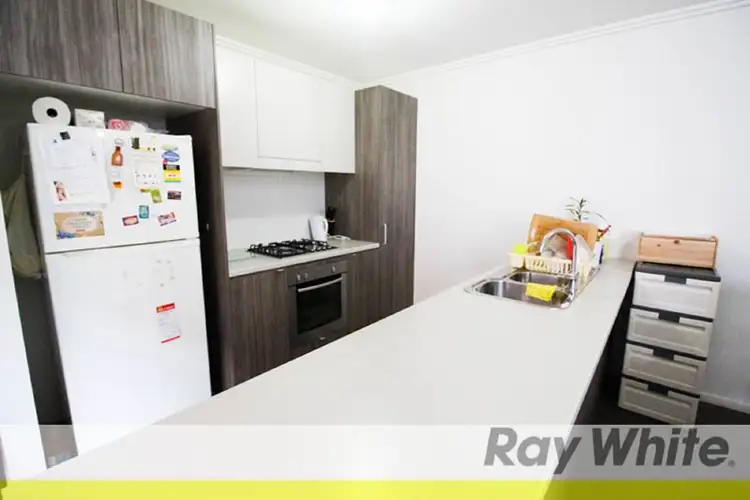 Second view of Homely house listing, 6 Rosella Street, Bonnyrigg NSW 2177