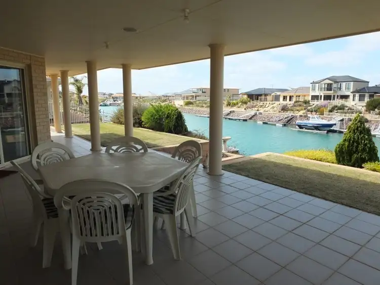 Fifth view of Homely house listing, 52 Genoa Place, Wallaroo SA 5556