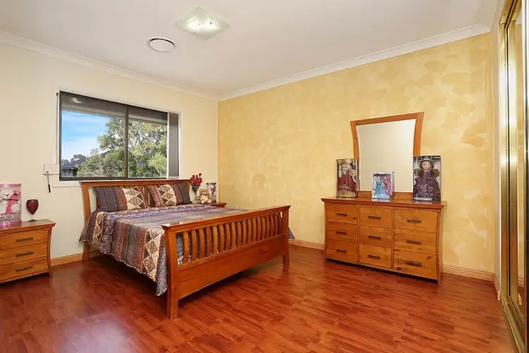 Fifth view of Homely house listing, 25 Moonlight Road, Prairiewood NSW 2176