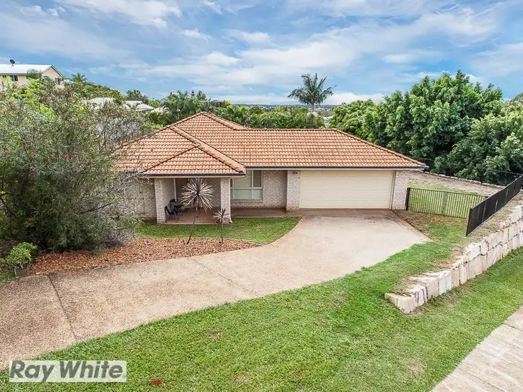 Main view of Homely house listing, 3 Boronia Outlook, Narangba QLD 4504