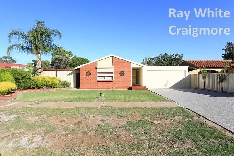 Second view of Homely house listing, 65 Alawoona Road, Munno Para SA 5115