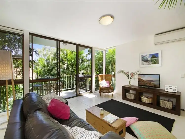 Second view of Homely unit listing, 1/9 Katharina Street, Noosa Heads QLD 4567