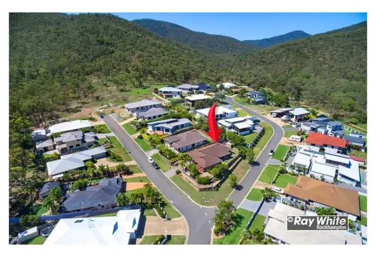74 Sunset Drive, Norman Gardens QLD 4701