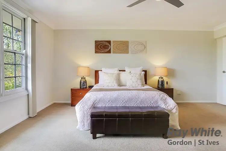 Sixth view of Homely house listing, 22 Romney Road, St Ives NSW 2075