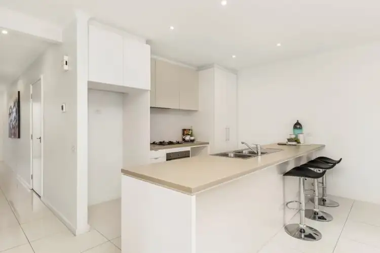 Fourth view of Homely house listing, 40 Excelsior Circuit, Mulgrave VIC 3170