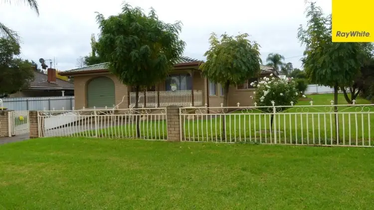 Third view of Homely house listing, 111 Flint Street, Forbes NSW 2871