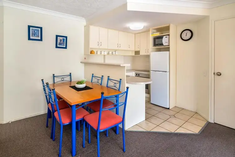 Seventh view of Homely unit listing, 6/484 Marine Parade, Biggera Waters QLD 4216