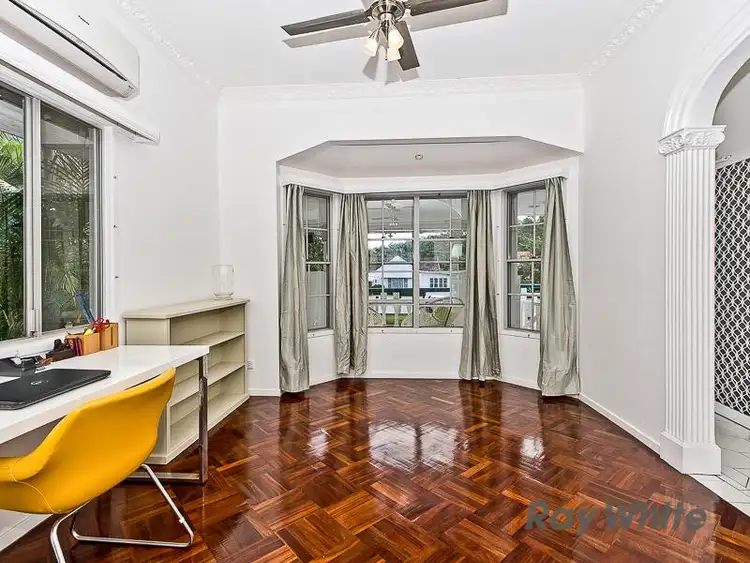 Fifth view of Homely house listing, 12 Staghorn Street, Enoggera QLD 4051