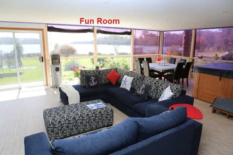 Third view of Homely house listing, 37 Myuna Street, Dalmeny NSW 2546