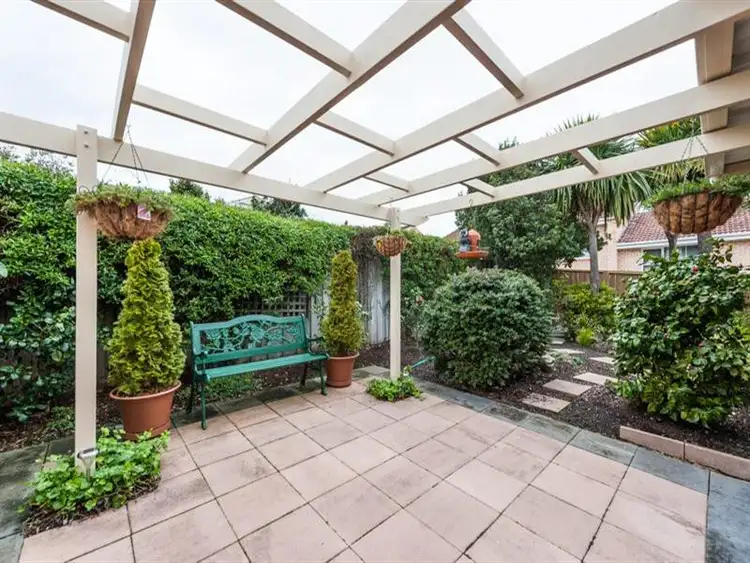 Fifth view of Homely villa listing, 2/179 Tranmere Road, Howrah TAS 7018