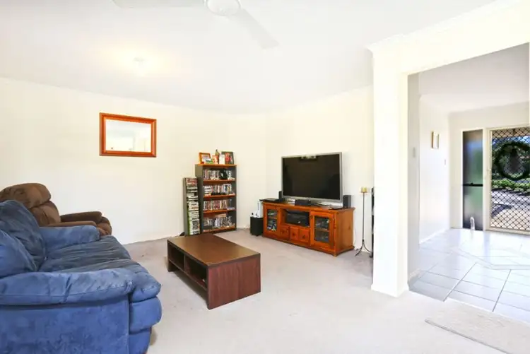 Third view of Homely house listing, 8 Pardolote Place, Gulmarrad NSW 2463