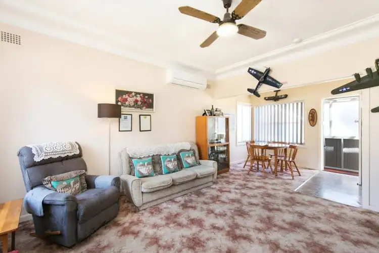 Fifth view of Homely house listing, 16 Geelong Road, Cromer NSW 2099