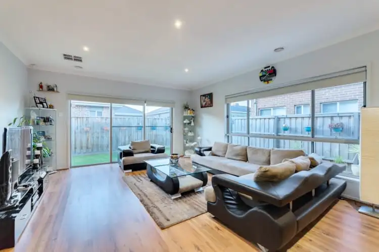 Sixth view of Homely house listing, 6 Antill Rise, Epping VIC 3076
