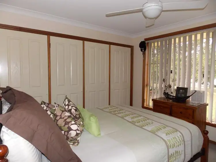 Seventh view of Homely house listing, 19 Ebelina Crescent, Parkes NSW 2870