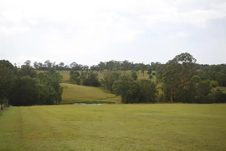 Second view of Homely rural property listing, 110 Thomason Road, Traveston QLD 4570
