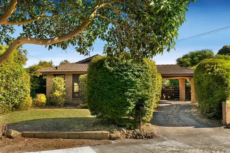 1 Ellery Court, Mulgrave VIC 3170