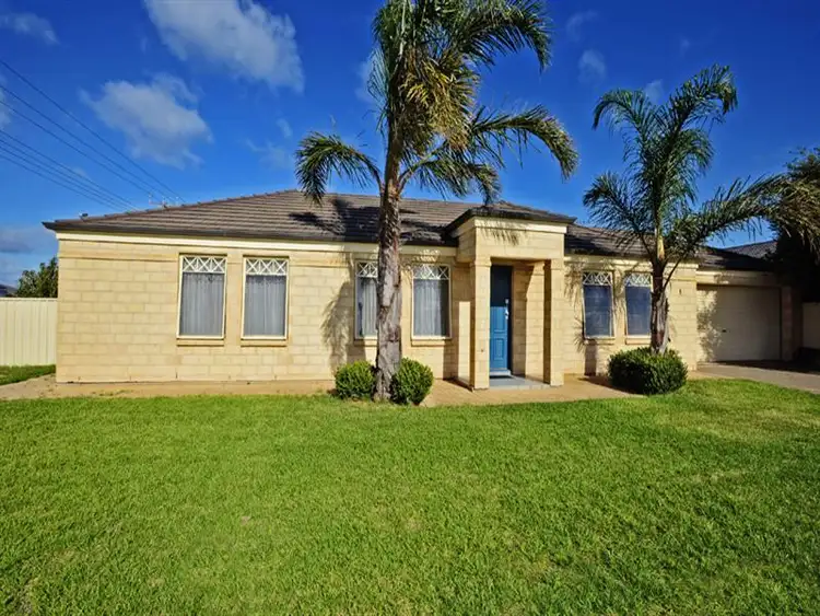 Main view of Homely house listing, 1 Ratcliffe Road, Aldinga Beach SA 5173