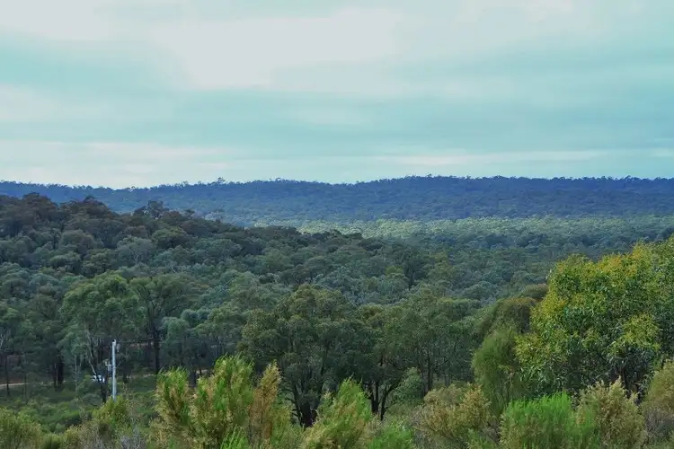 Fourth view of Homely land listing, 415 Youngs Lane, Heathcote VIC 3523
