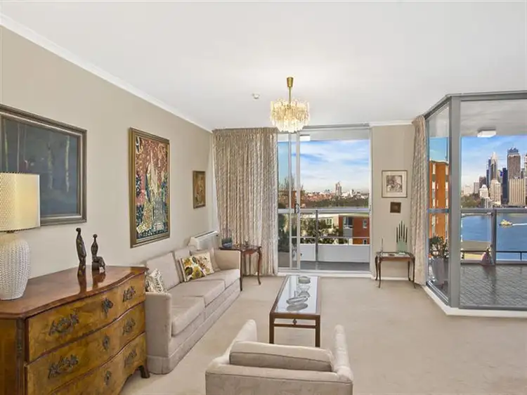 Fourth view of Homely house listing, 11/50 Upper Pitt Street, Kirribilli NSW 2061