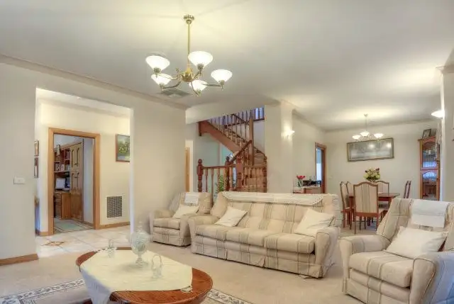 Second view of Homely house listing, 58 Leamington Street, Reservoir VIC 3073