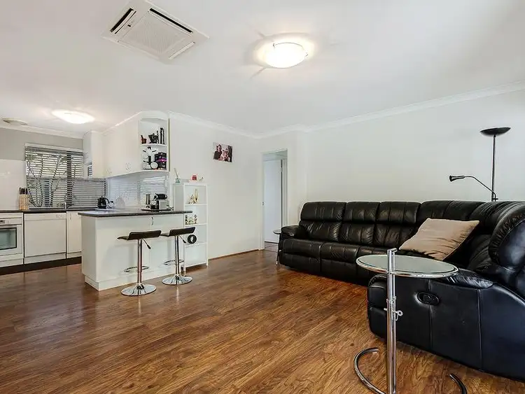 Second view of Homely house listing, 13 Helston Court, Midland WA 6056